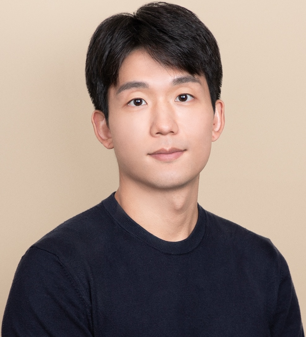 Minkyu Jeon